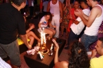 Brazilian Carnival Night at Edde Sands, Part 2 of 2